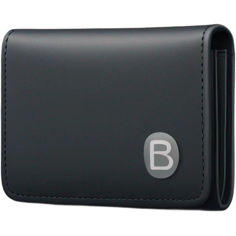 Stablecoin wallet emoji
