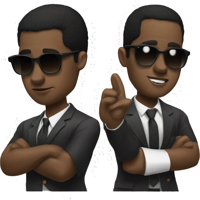 Pdiddy  emoji