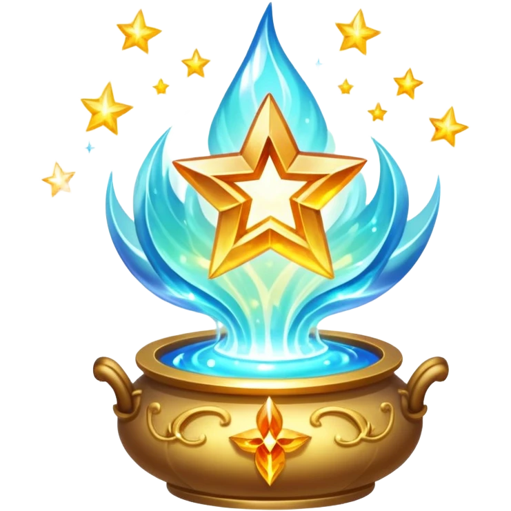 magic emoji