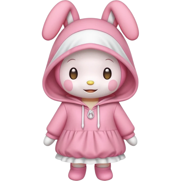 mymelody emoji
