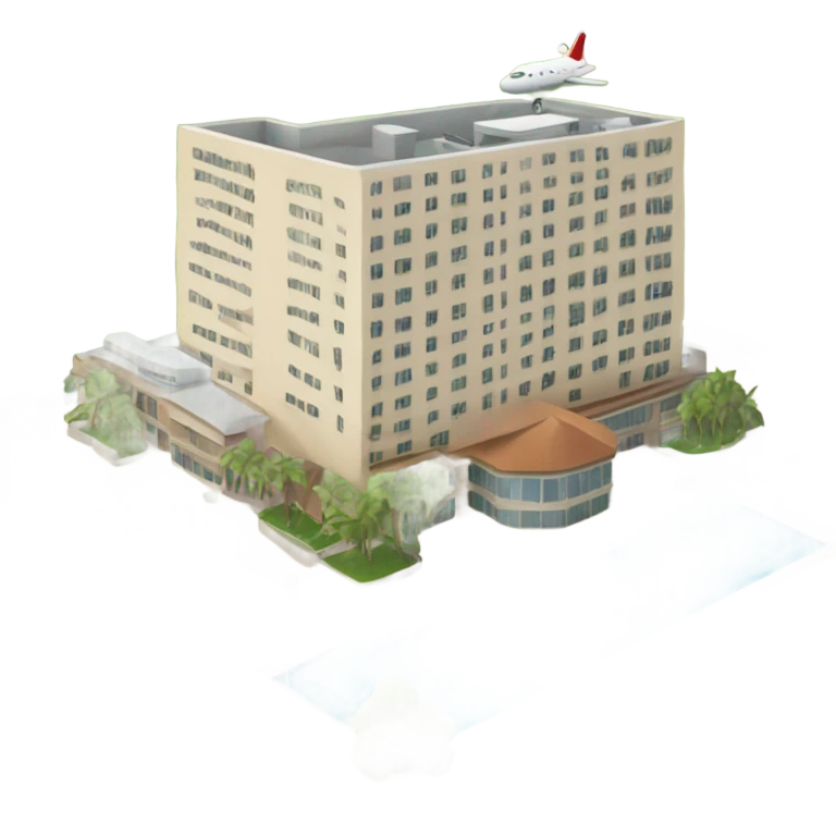🏩🛩️ emoji