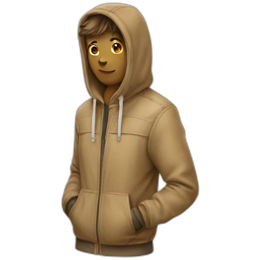 Vêtements  emoji