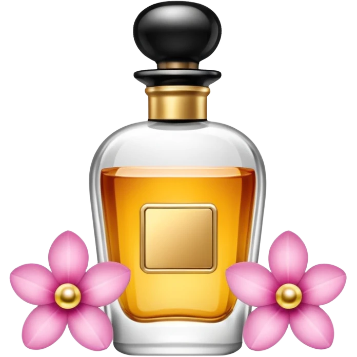perfume emoji