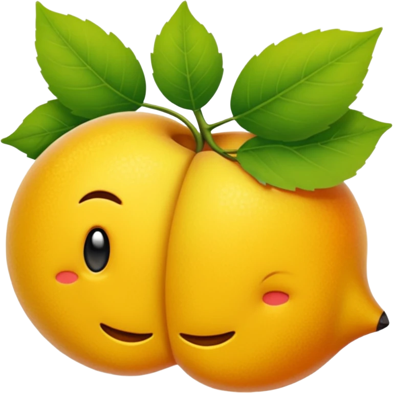 Black man giving a white girl backshots emoji