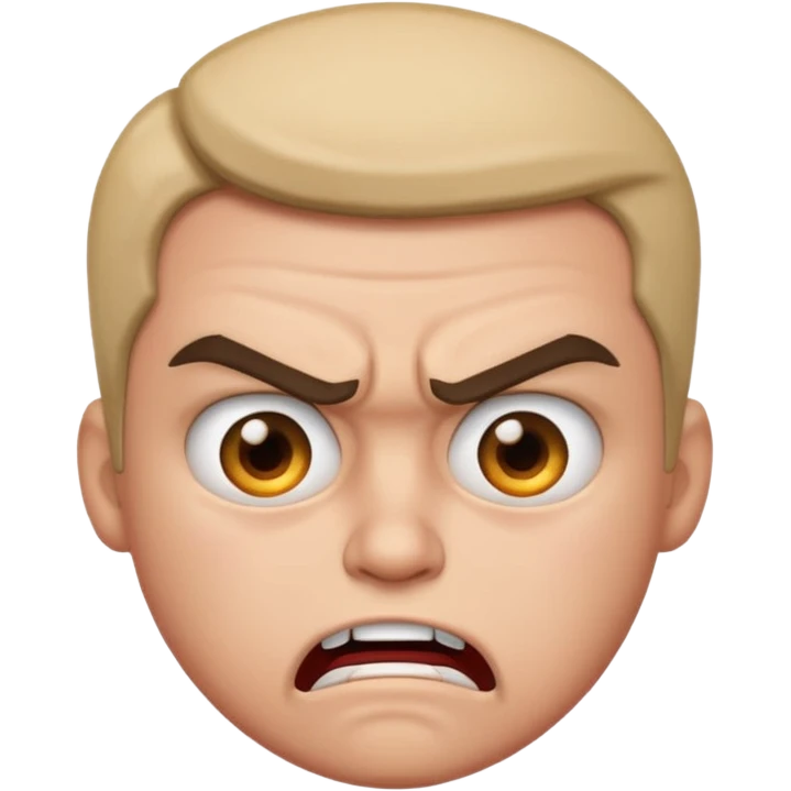 Fucking  emoji