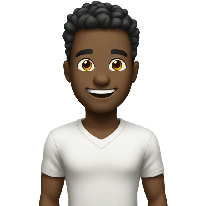 happy ank emoji