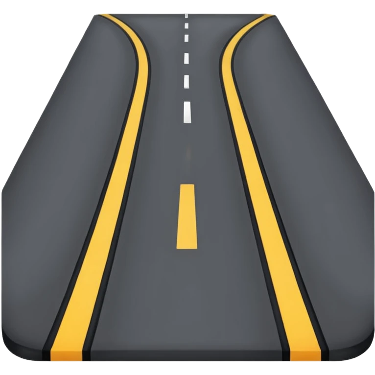 road emoji emoji