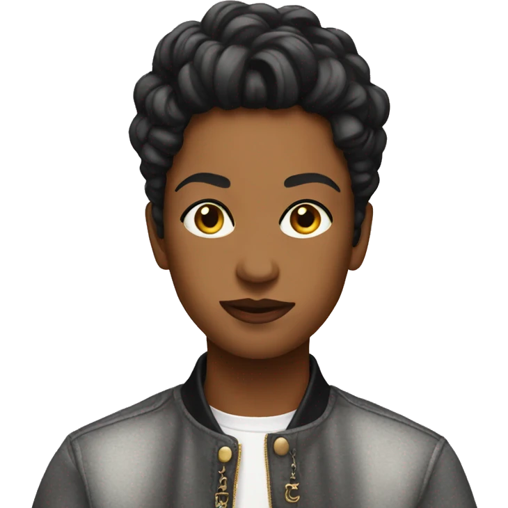 Vogue emoji
