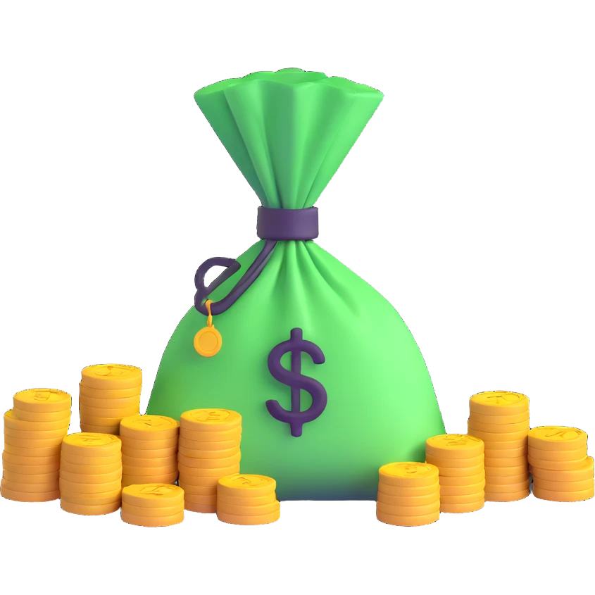 finance concept emoji