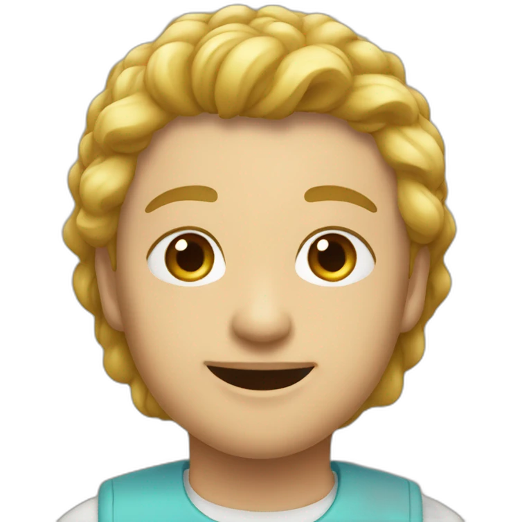 вчителька emoji