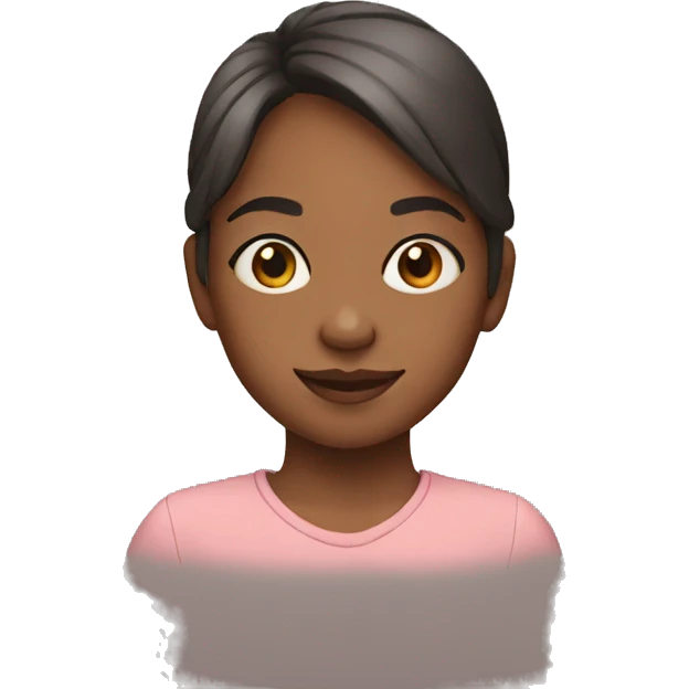 Hija emoji
