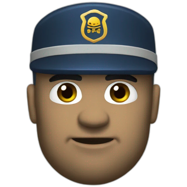 ultra marine emoji