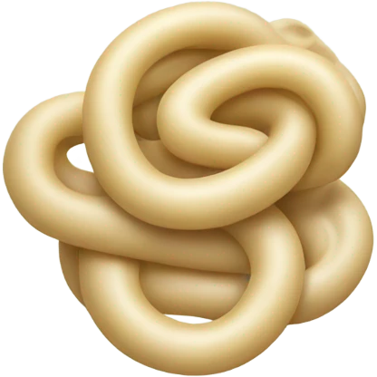 big noodle emoji