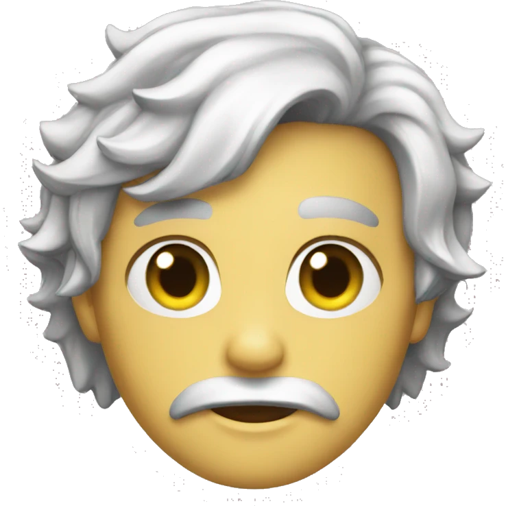 Argent emoji
