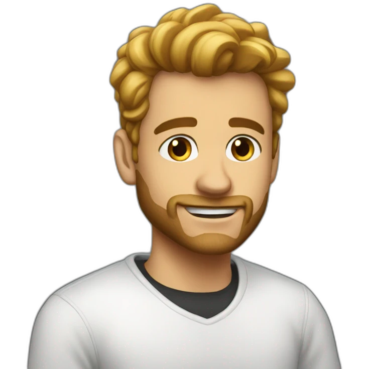 Jesse Wiliam  emoji