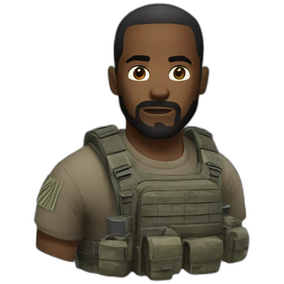 Call of Duty emoji