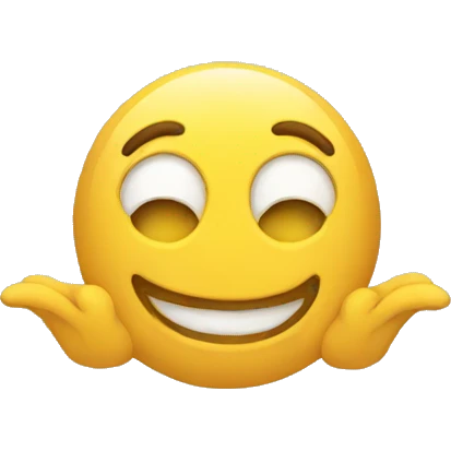 OM emoji