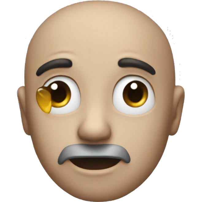 emoji suspicius emoji