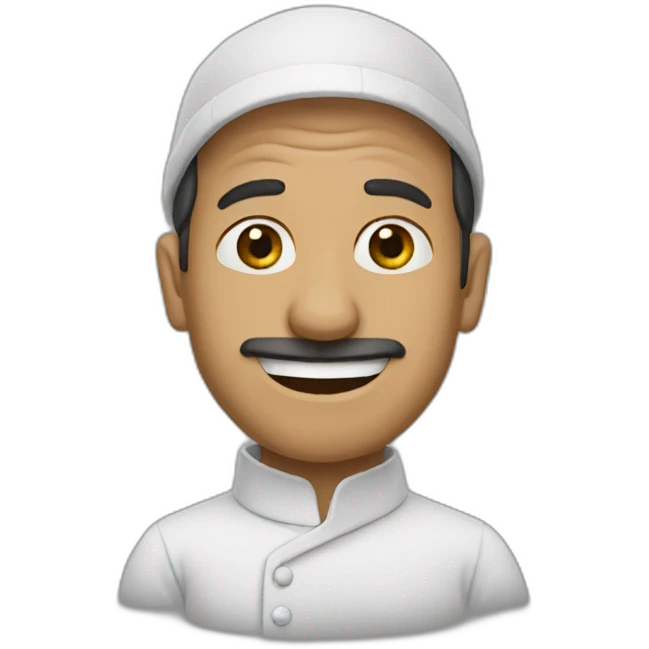 padman emoji