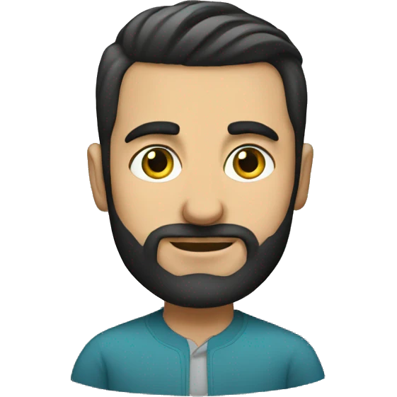 Tehran emoji
