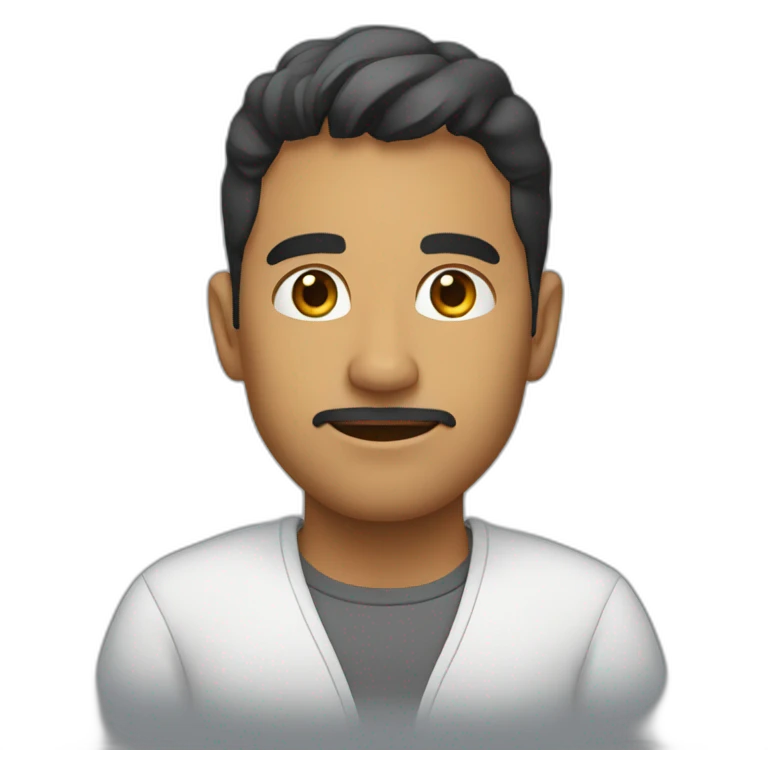Alano español emoji