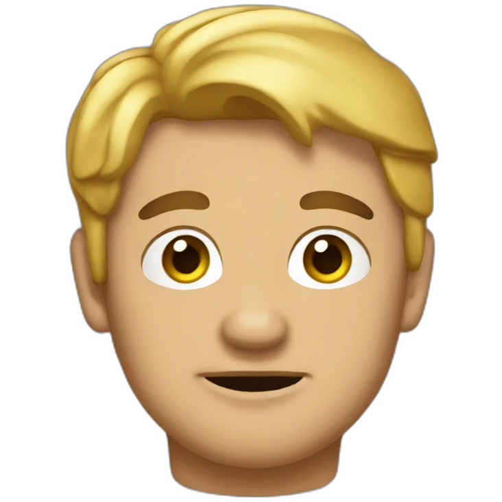 Gansito emoji