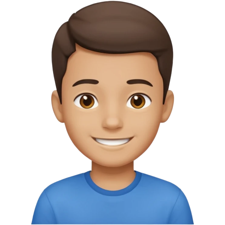 boys character   P Ganji  emoji