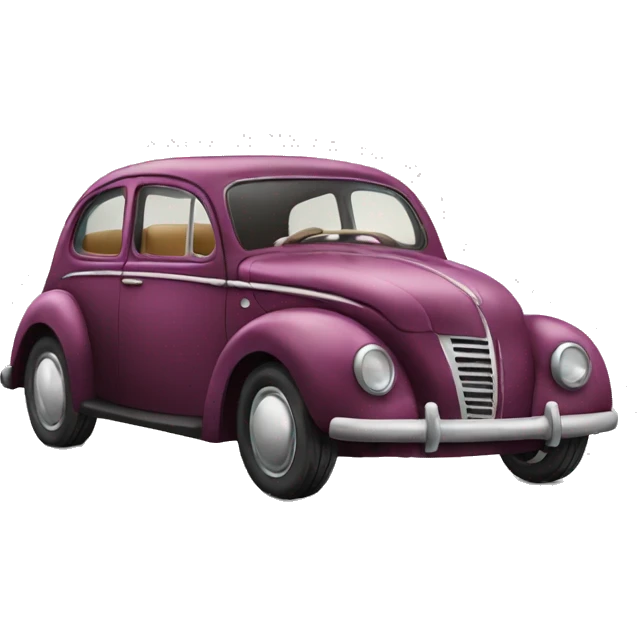 carro emoji