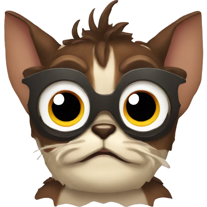 Gremlins emoji