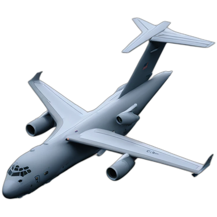 C-17 et c-18 emoji