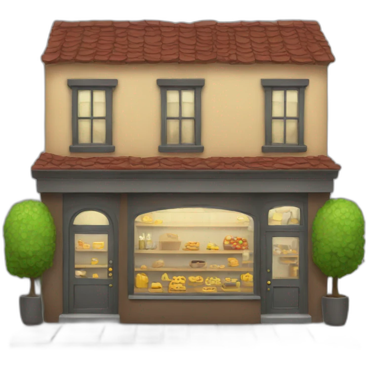 shop emoji