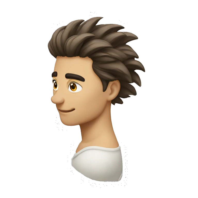 the wind blows emoji