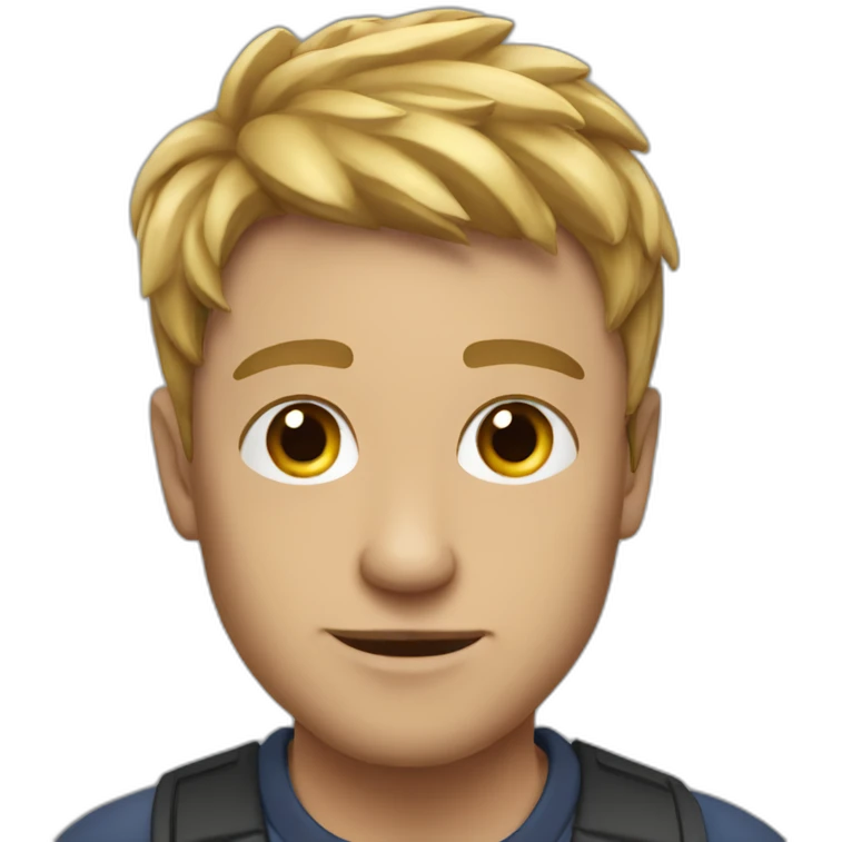 big brother UK emoji