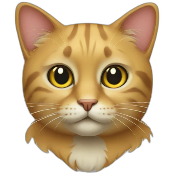 tech cat emoji
