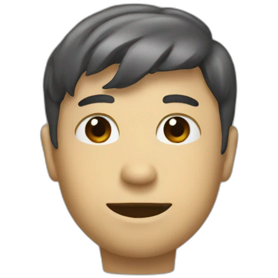 git-merge emoji