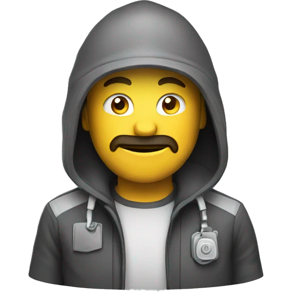 Online Saftey Guru emoji