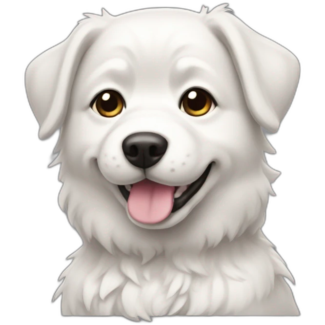 chiba-pref-dog emoji