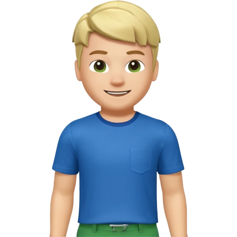 Roblox noob emoji