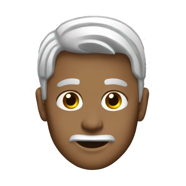 Real Madrid  emoji