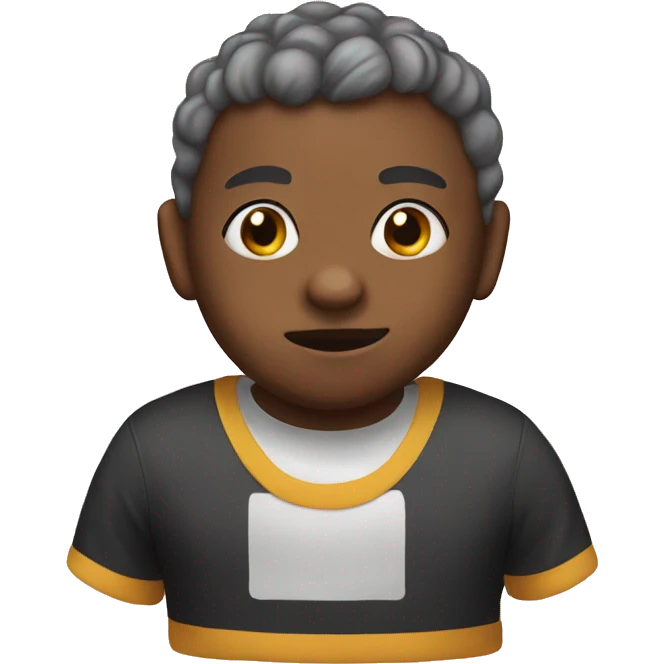 Binkie emoji