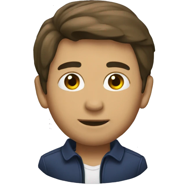 Una partidas emoji