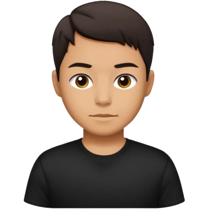 Salmo (Italian rapper) emoji