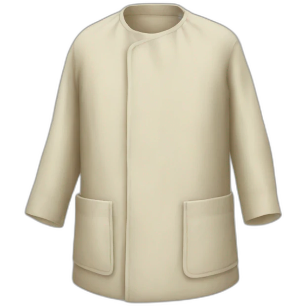 smock  emoji