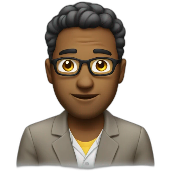 Millonario emoji