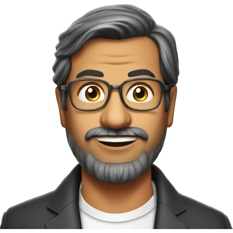  BOLLYWOOD ACTOR Jaaved Jaaferi emoji