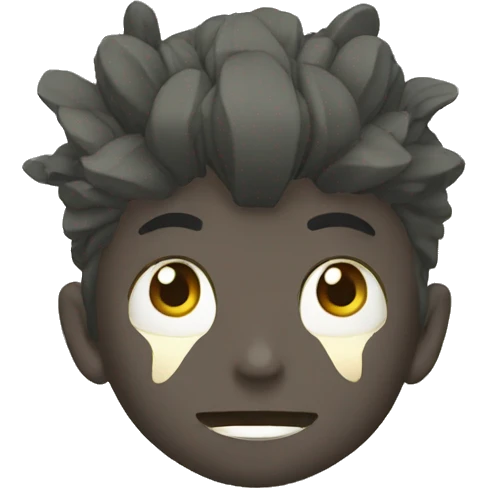 Gyokuyo emoji