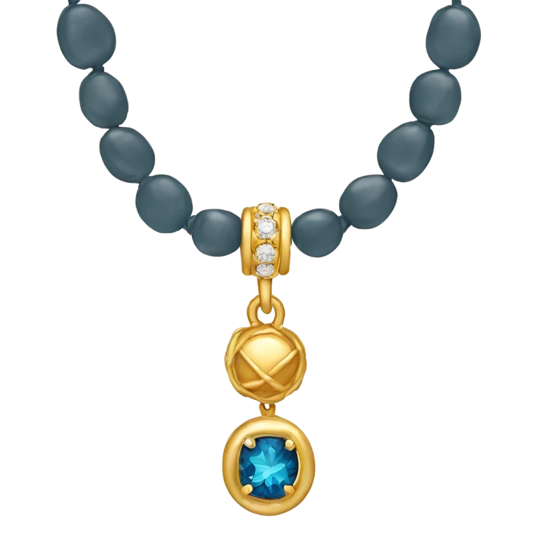 Jewlery emoji