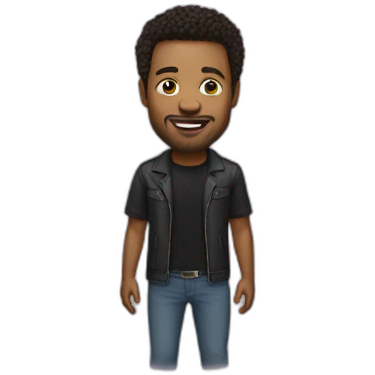 Elon musi emoji