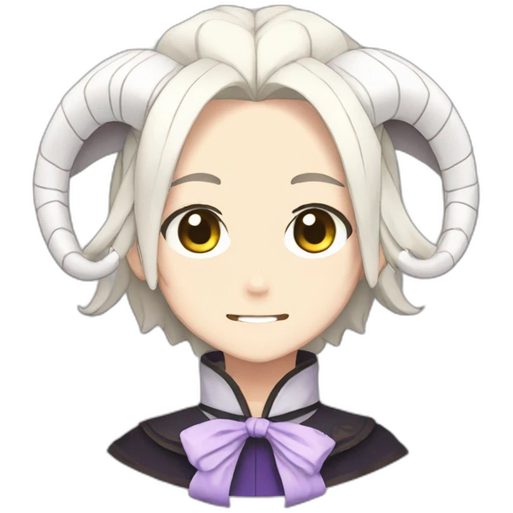 Ram rezero emoji