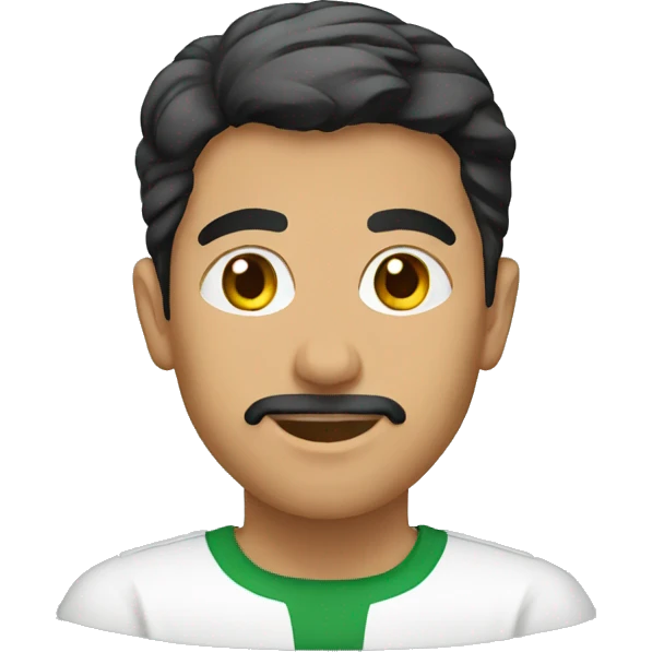 algerien emoji
